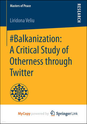 #Balkanization