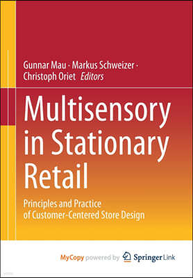 Multisensory in Stationary Retail