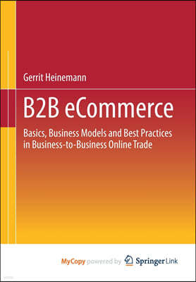 B2B eCommerce