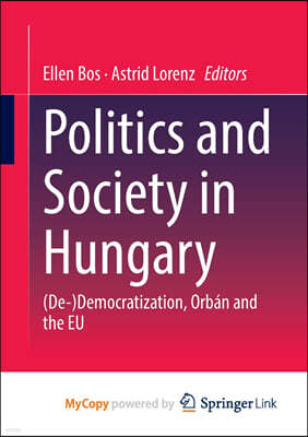 Politics and Society in Hungary