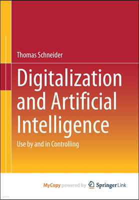 Digitalization and Artificial Intelligence