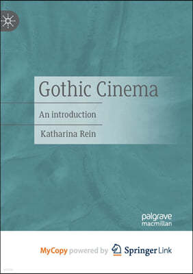 Gothic Cinema