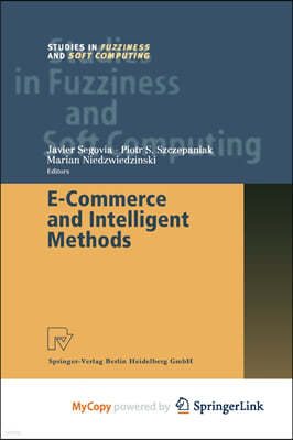 E-Commerce and Intelligent Methods