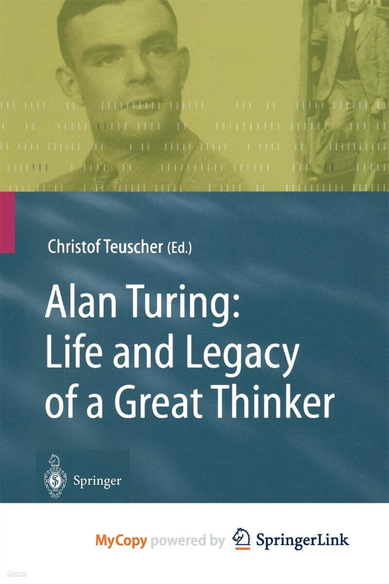 Alan Turing