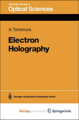 Electron Holography