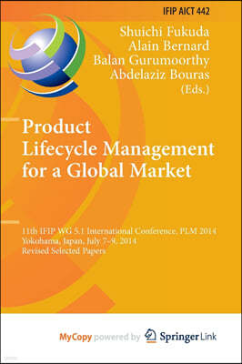 Product Lifecycle Management for a Global Market