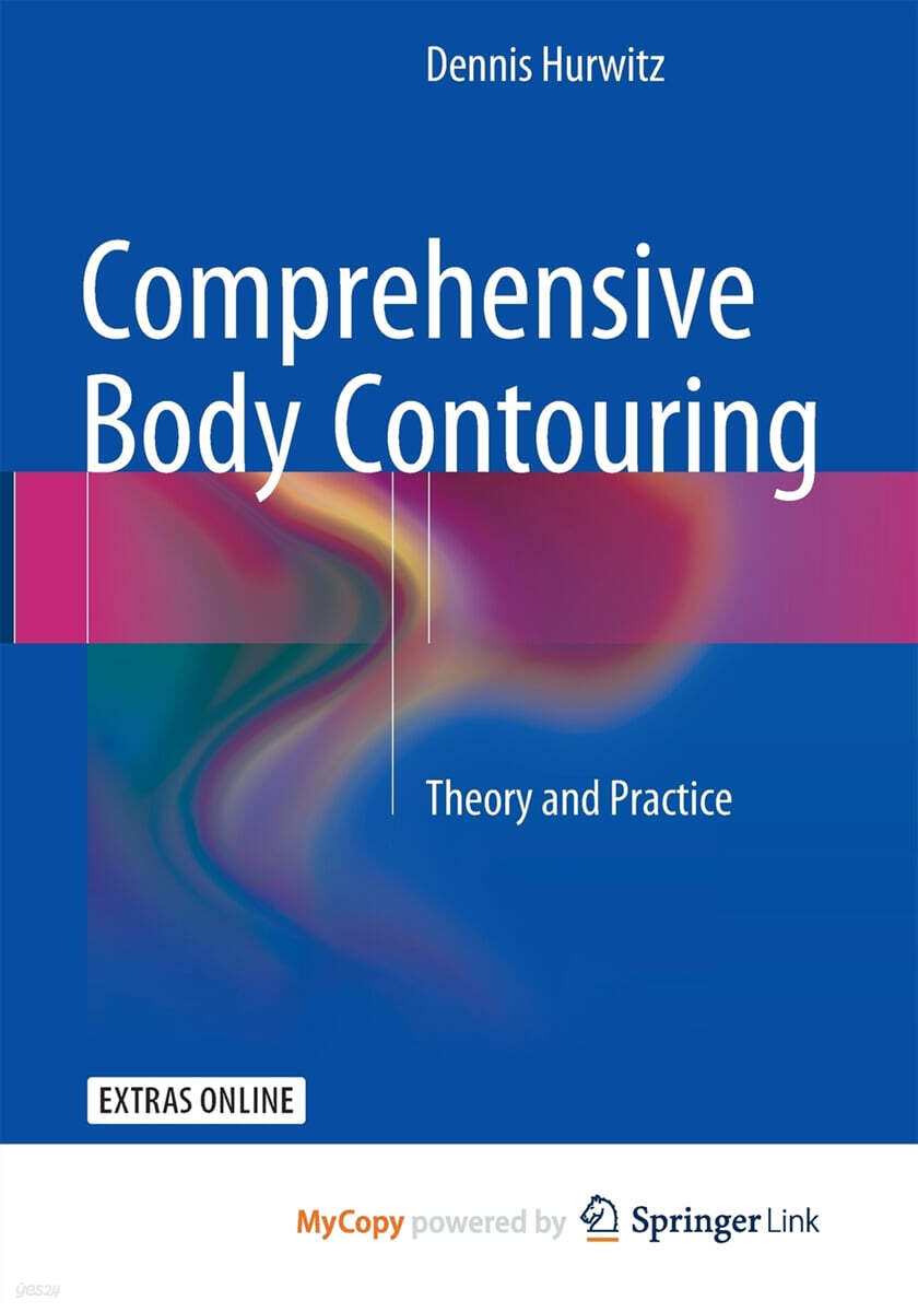Comprehensive Body Contouring - 예스24