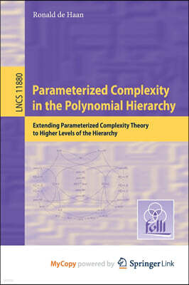 Parameterized Complexity in the Polynomial Hierarchy