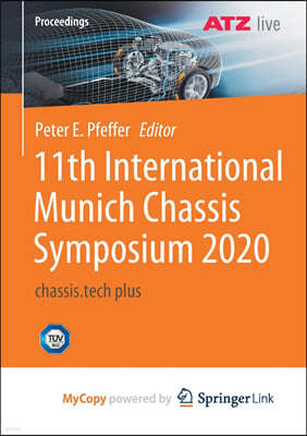 11th International Munich Chassis Symposium 2020