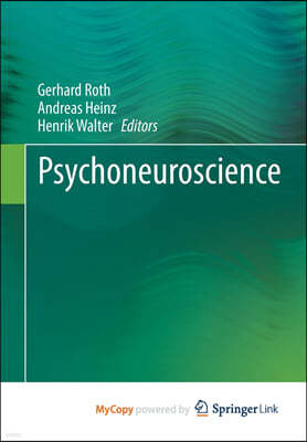 Psychoneuroscience