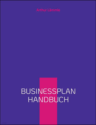 Businessplan Handbuch