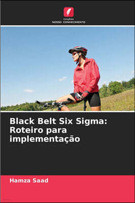 Black Belt Six Sigma