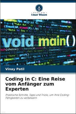 Coding in C