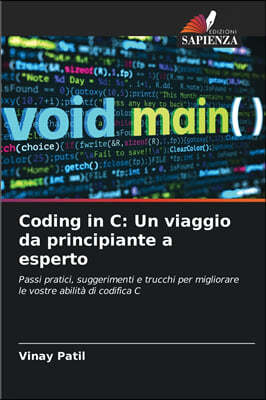 Coding in C