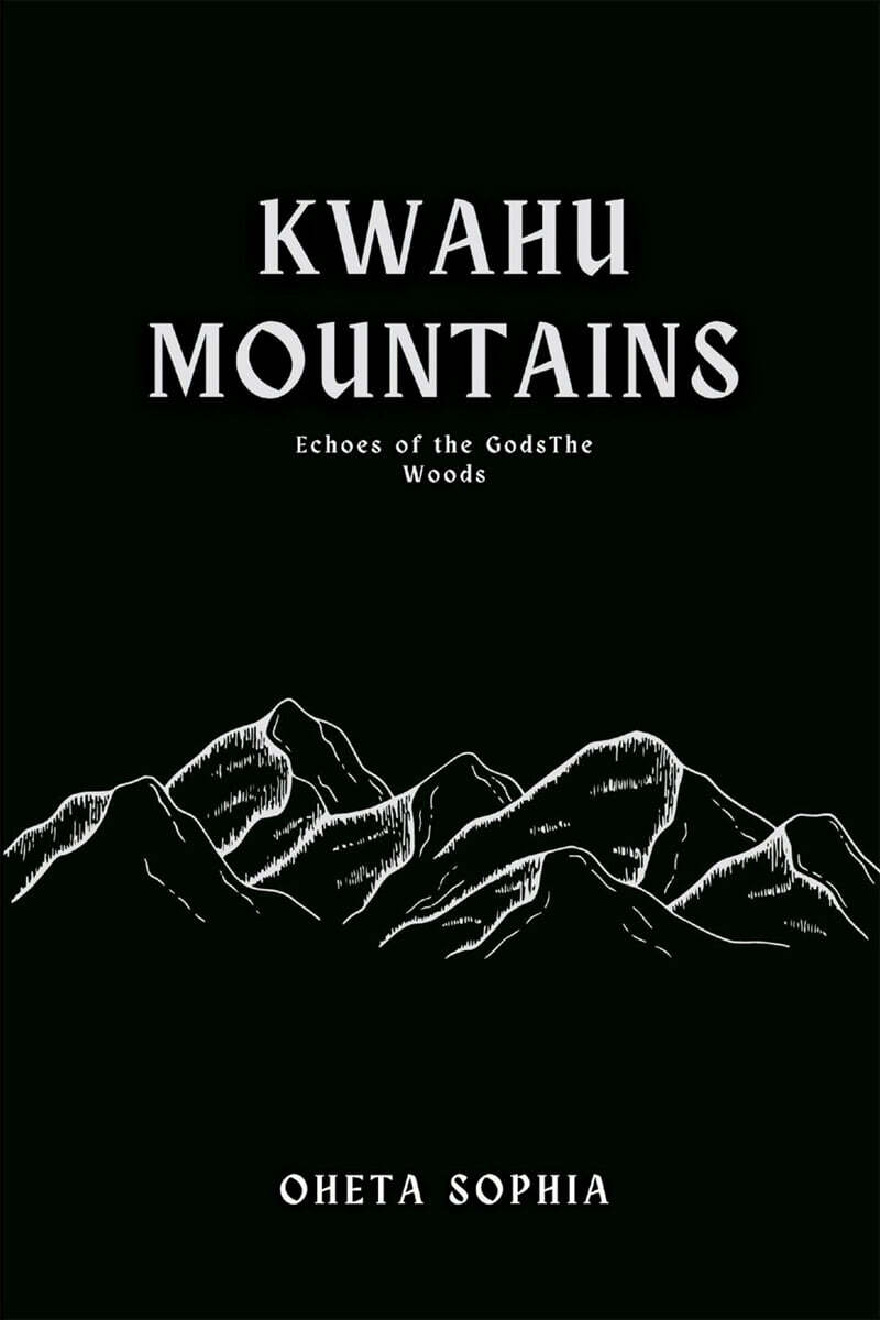 Kwahu Mountains - 예스24