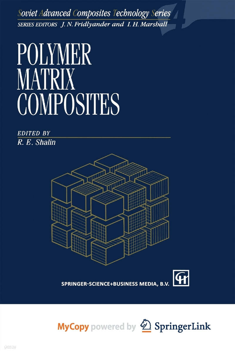 Polymer Matrix Composites