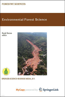 Environmental Forest Science