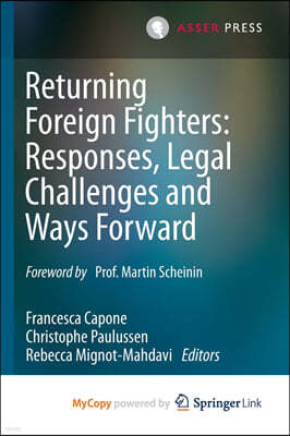 Returning Foreign Fighters