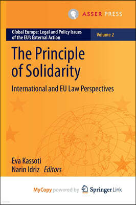 The Principle of Solidarity