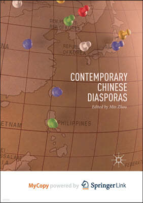 Contemporary Chinese Diasporas