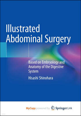 Illustrated Abdominal Surgery