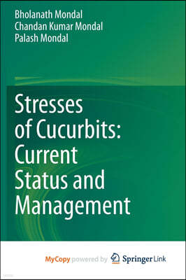 Stresses of Cucurbits