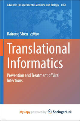 Springer Nature B.V. Translational Informatics