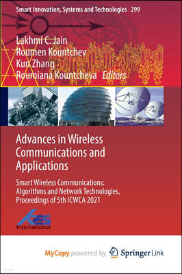 Advances in Wireless Communications and Applications