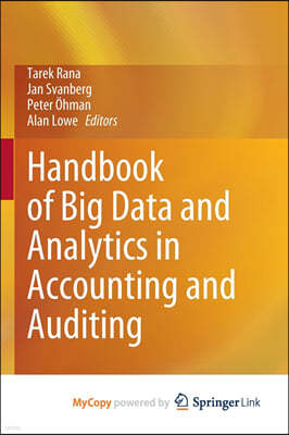 Handbook of Big Data and Analytics in Accounting and Auditing