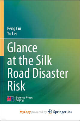 Glance at the Silk Road Disaster Risk