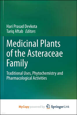 Medicinal Plants of the Asteraceae Family