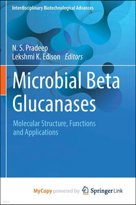 Microbial Beta Glucanases