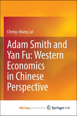 Adam Smith and Yan Fu