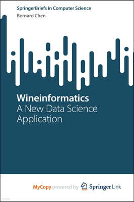 Wineinformatics