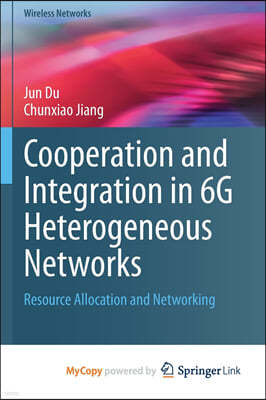 Cooperation and Integration in 6G Heterogeneous Networks