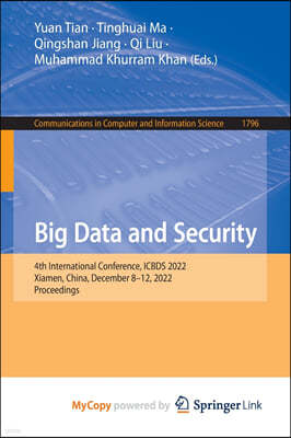 Big Data and Security