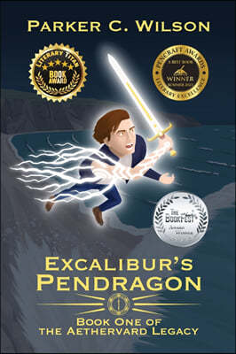 Excalibur's Pendragon
