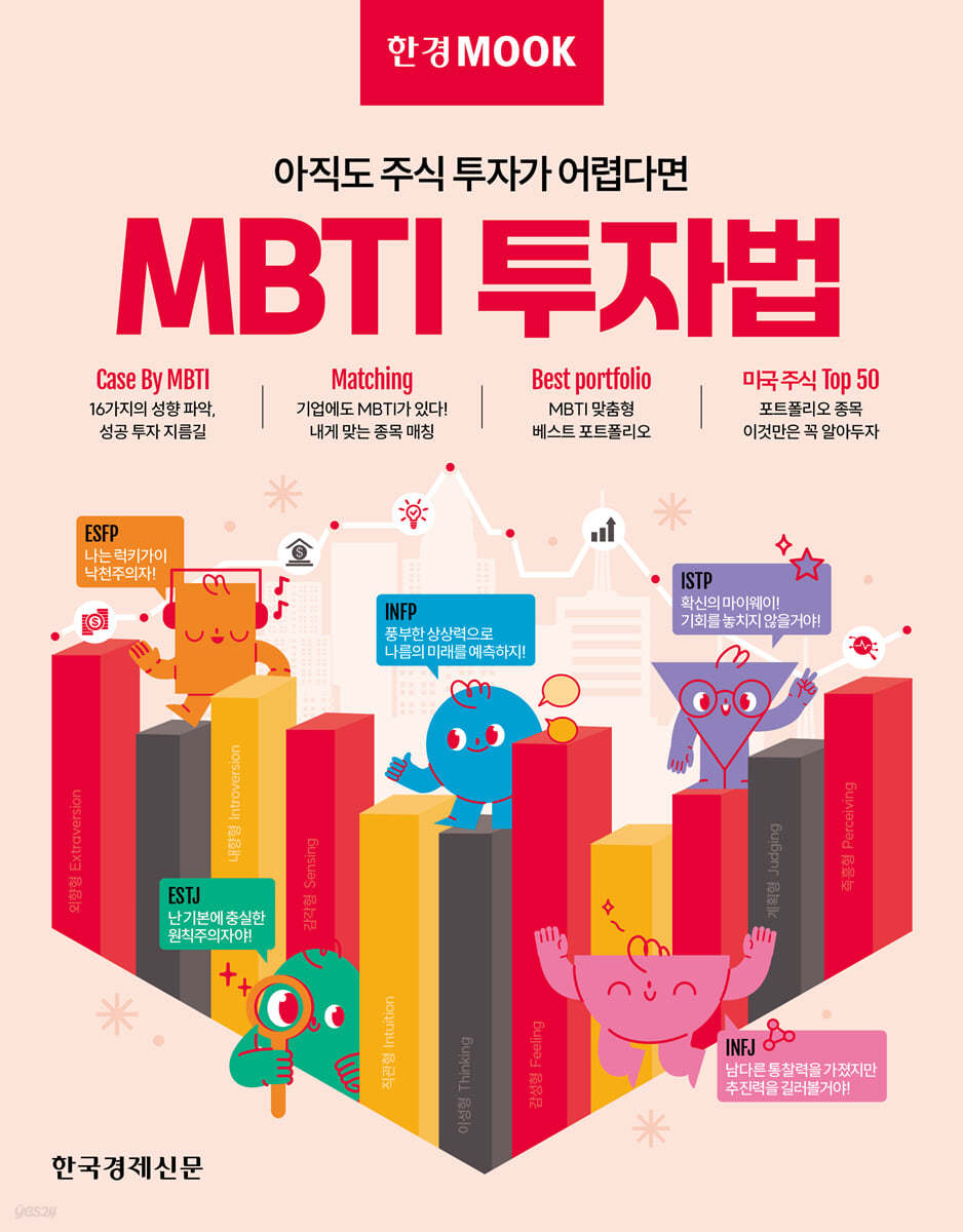 MBTI 투자법