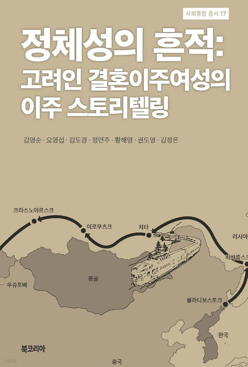 정체성의 흔적