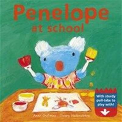 Penelope at School