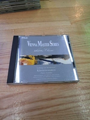 Vienna Master Series