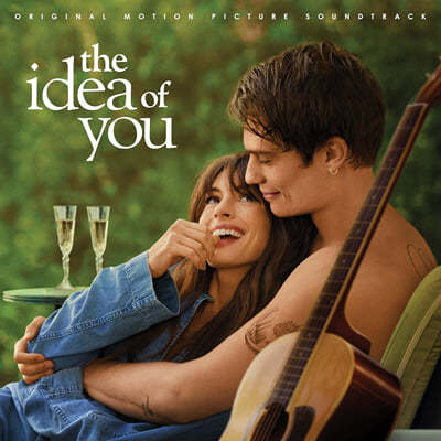  ̵   ȭ (The Idea of You OST) [LP]