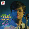 Luka Faulisi ߵ / Ű:  (Vivaldi: The Four Seasons)
