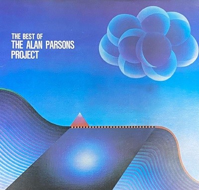 [LP] ˶ Ľ Ʈ - Alan Parsons Project - The Best Of The Alan Parsons Project LP [BMG-̼]