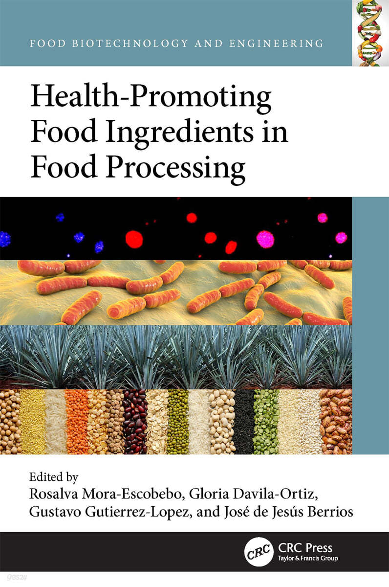 Health-Promoting Food Ingredients during Processing