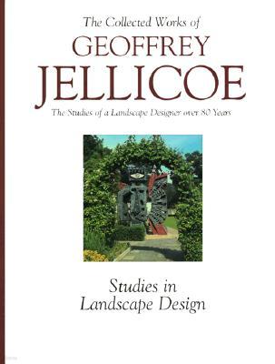 Geoffrey Jellicoe