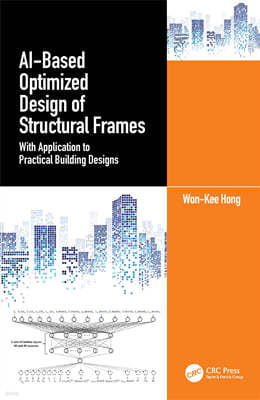 Ai-Based Optimized Design of Structural Frames: With Application to Practical Building Designs