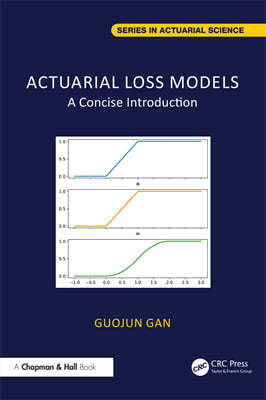 Actuarial Loss Models: A Concise Introduction