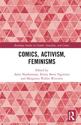 Comics, Activism, Feminisms