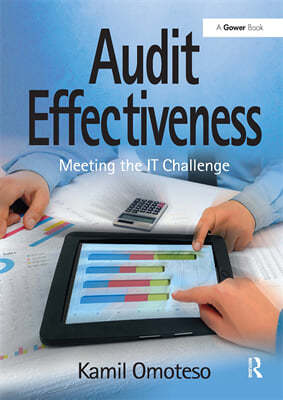 Audit Effectiveness: Meeting the It Challenge